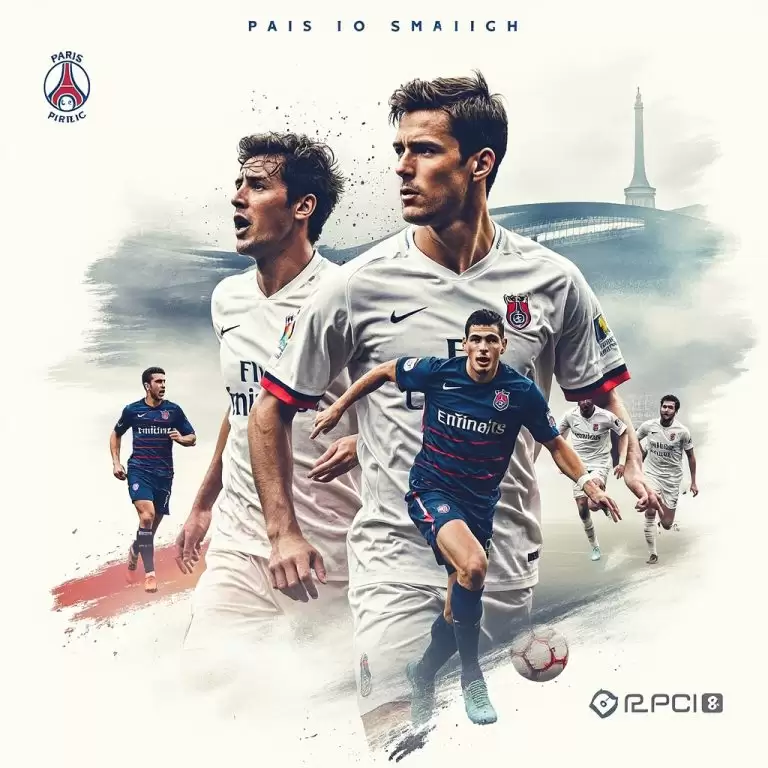 巴黎FC崛起之路：揭秘法乙黑马的战术与青训体系