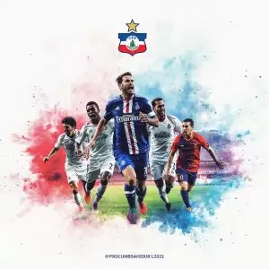 巴黎FC崛起之路：法乙劲旅的复兴与未来展望