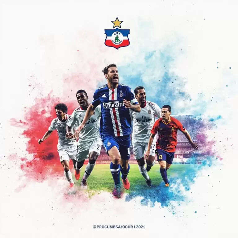 巴黎FC崛起之路：法乙劲旅的复兴与未来展望