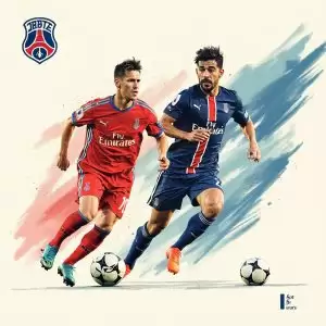 巴黎FC崛起之路：法乙劲旅的复兴战略