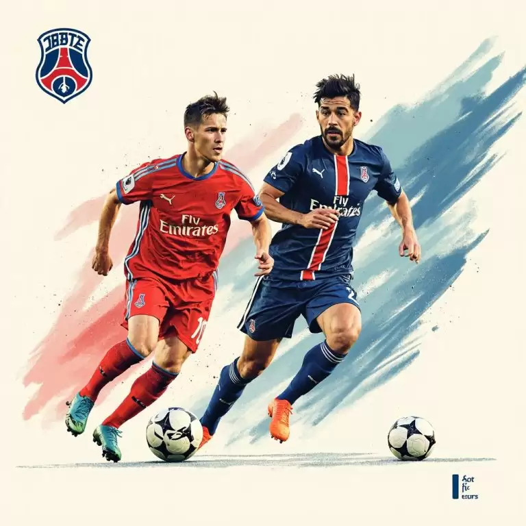 巴黎FC崛起之路：法乙劲旅的复兴战略