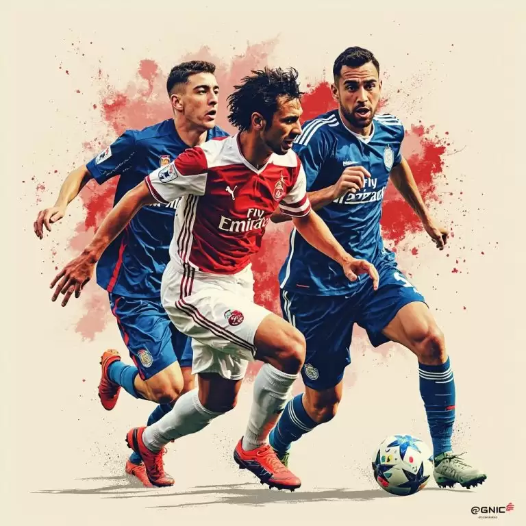 巴黎FC崛起之路：法乙劲旅的战术与未来展望