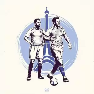 巴黎FC崛起之路：法乙劲旅的战术与未来展望