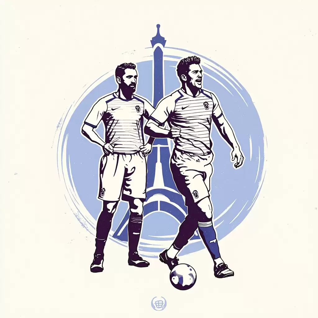 巴黎足球俱乐部粉丝站–巴黎FC崛起之路：法乙劲旅的战术与未来展望