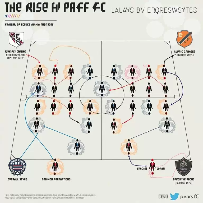 巴黎FC崛起之路：法乙劲旅的战术与野心