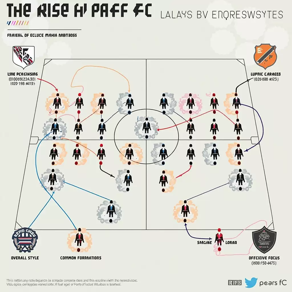 巴黎足球俱乐部粉丝站–巴黎FC崛起之路：法乙劲旅的战术与野心