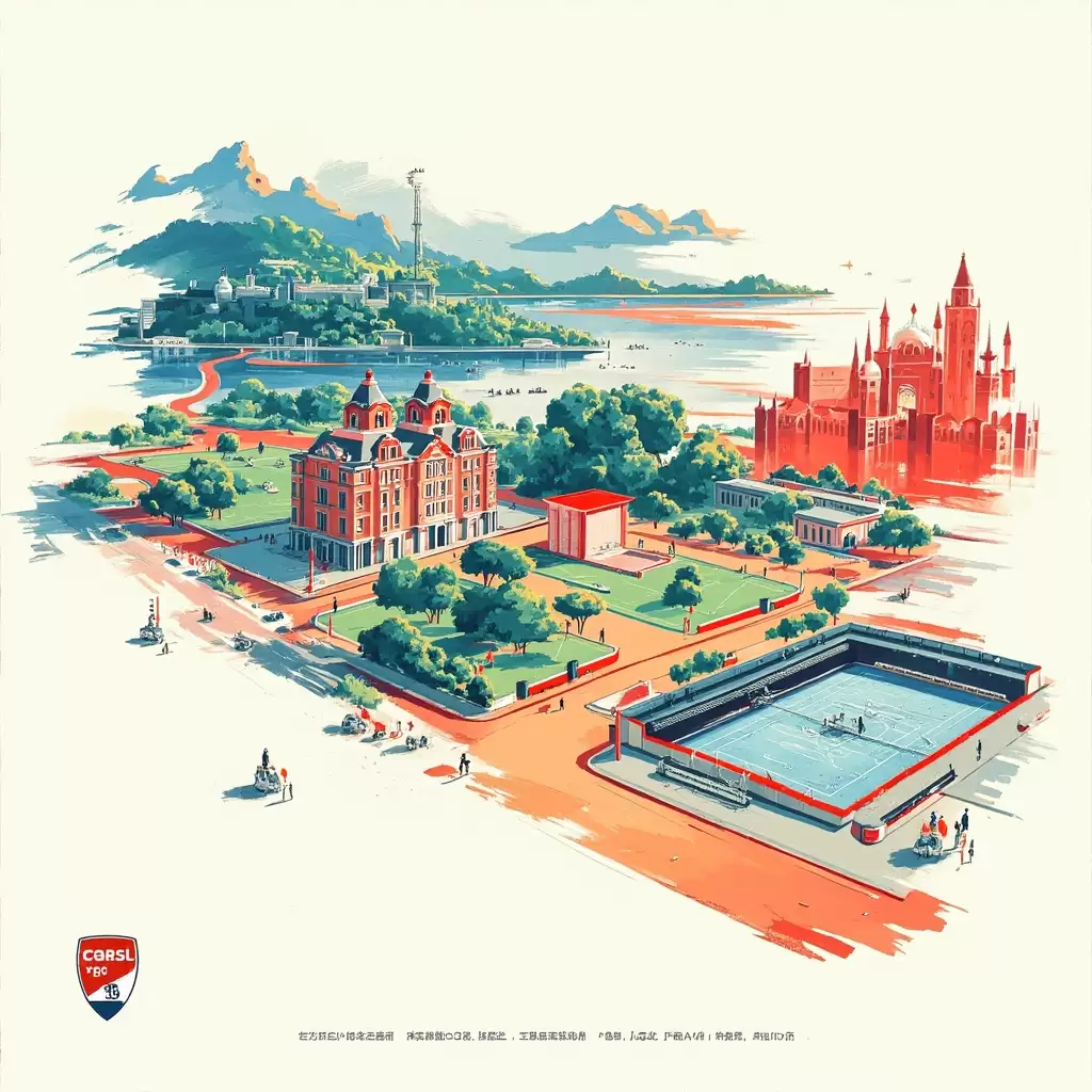 巴黎足球俱乐部粉丝站–巴黎FC崛起之路：法乙劲旅的战术革新与青训体系探秘