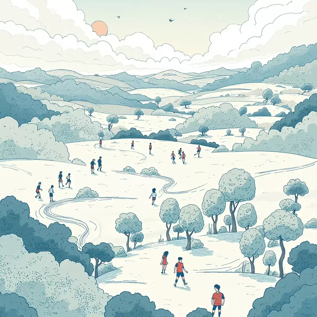 巴黎足球俱乐部粉丝站–巴黎FC崛起之路：法乙劲旅的战术革新与青训密码