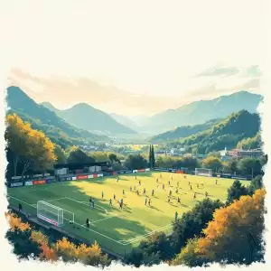 巴黎FC崛起之路：法乙劲旅的战术革新与青训密码