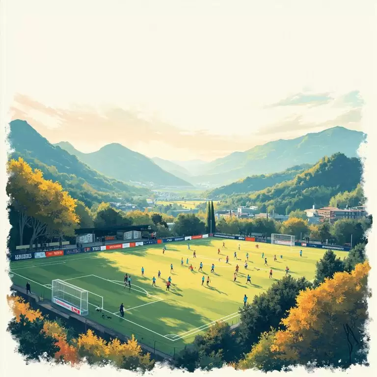 巴黎FC崛起之路：法乙劲旅的战术革新与青训密码