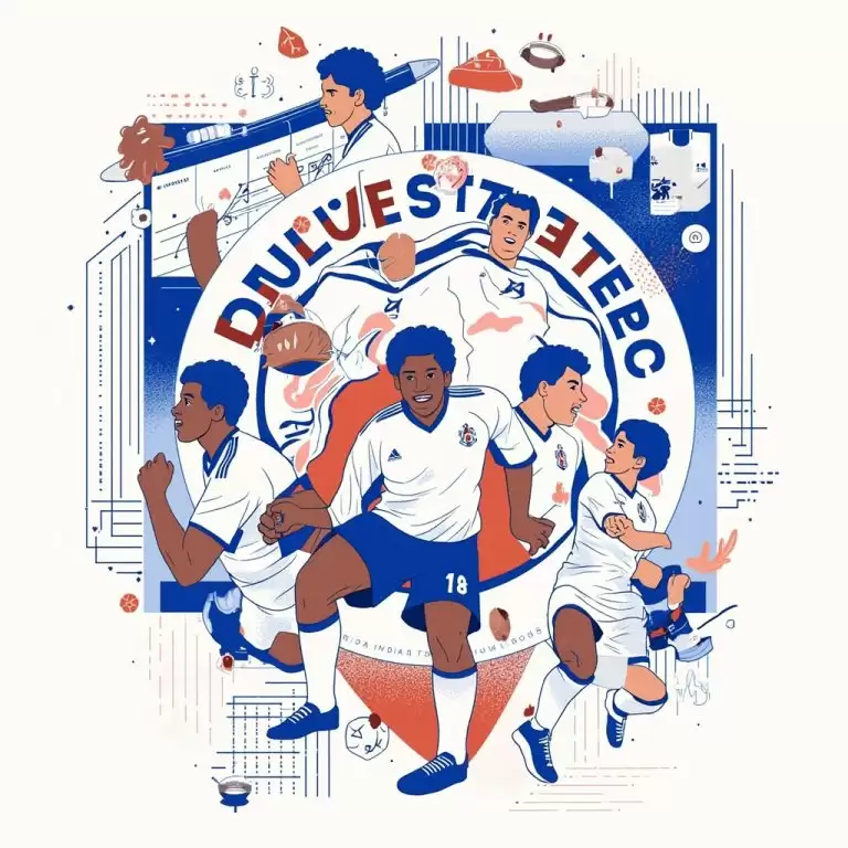 巴黎FC崛起之路：法乙劲旅的野心与挑战