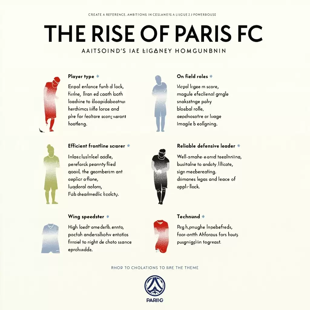 巴黎足球俱乐部粉丝站–巴黎FC崛起之路：法乙劲旅的雄心与挑战
