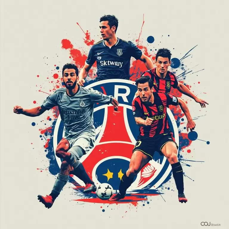巴黎FC崛起之路：法乙新贵的战术与野心