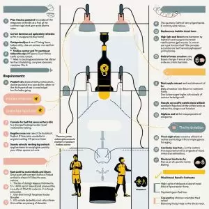 巴黎FC崛起之路：法乙黑马的战术与未来