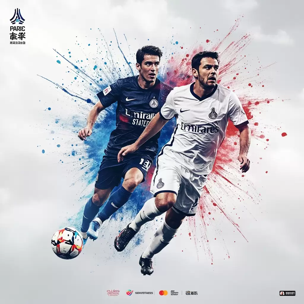 巴黎足球俱乐部粉丝站–巴黎FC崛起之路：法乙黑马的战术革新与未来展望