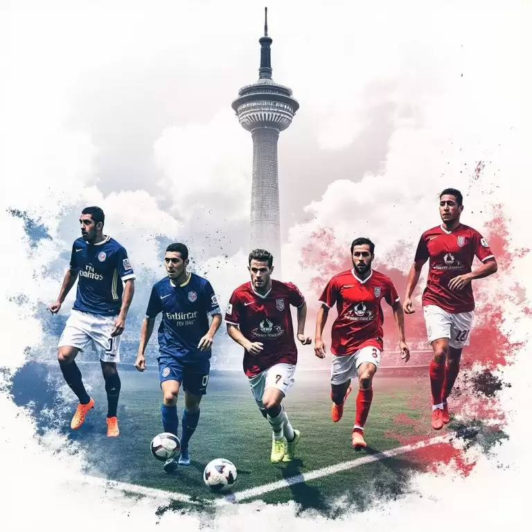 巴黎FC崛起之路：法乙黑马的战术革新与青训密码