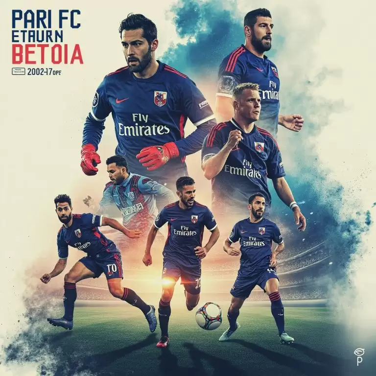 巴黎FC强势崛起：法乙新贵如何挑战法甲格局