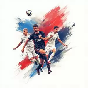 巴黎FC强势崛起：法乙新贵挑战传统格局