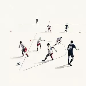 巴黎FC战术体系全面解读