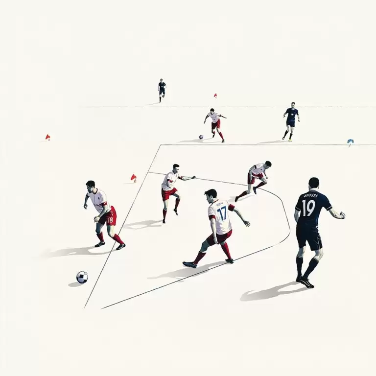 巴黎FC战术体系全面解读