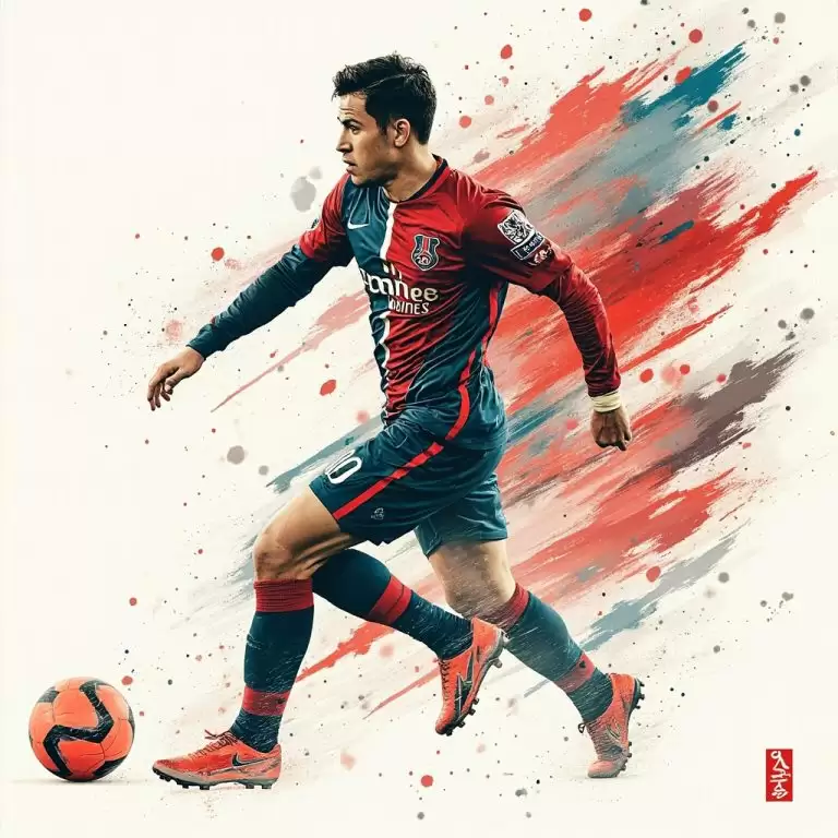 巴黎FC战术体系探讨