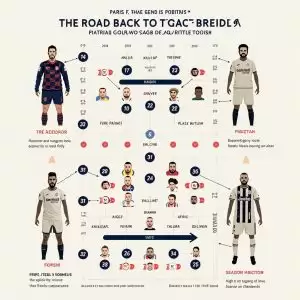 巴黎FC新赛季前瞻：重返法甲之路与战术革新