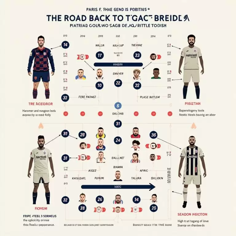 巴黎FC新赛季前瞻：重返法甲之路与战术革新