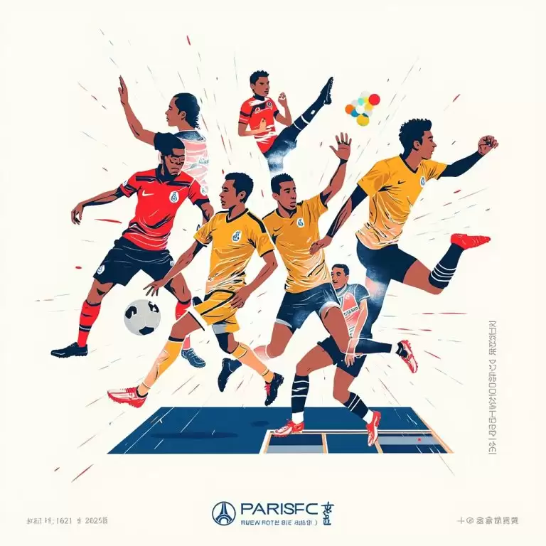 巴黎FC新赛季展望：挑战与机遇并存