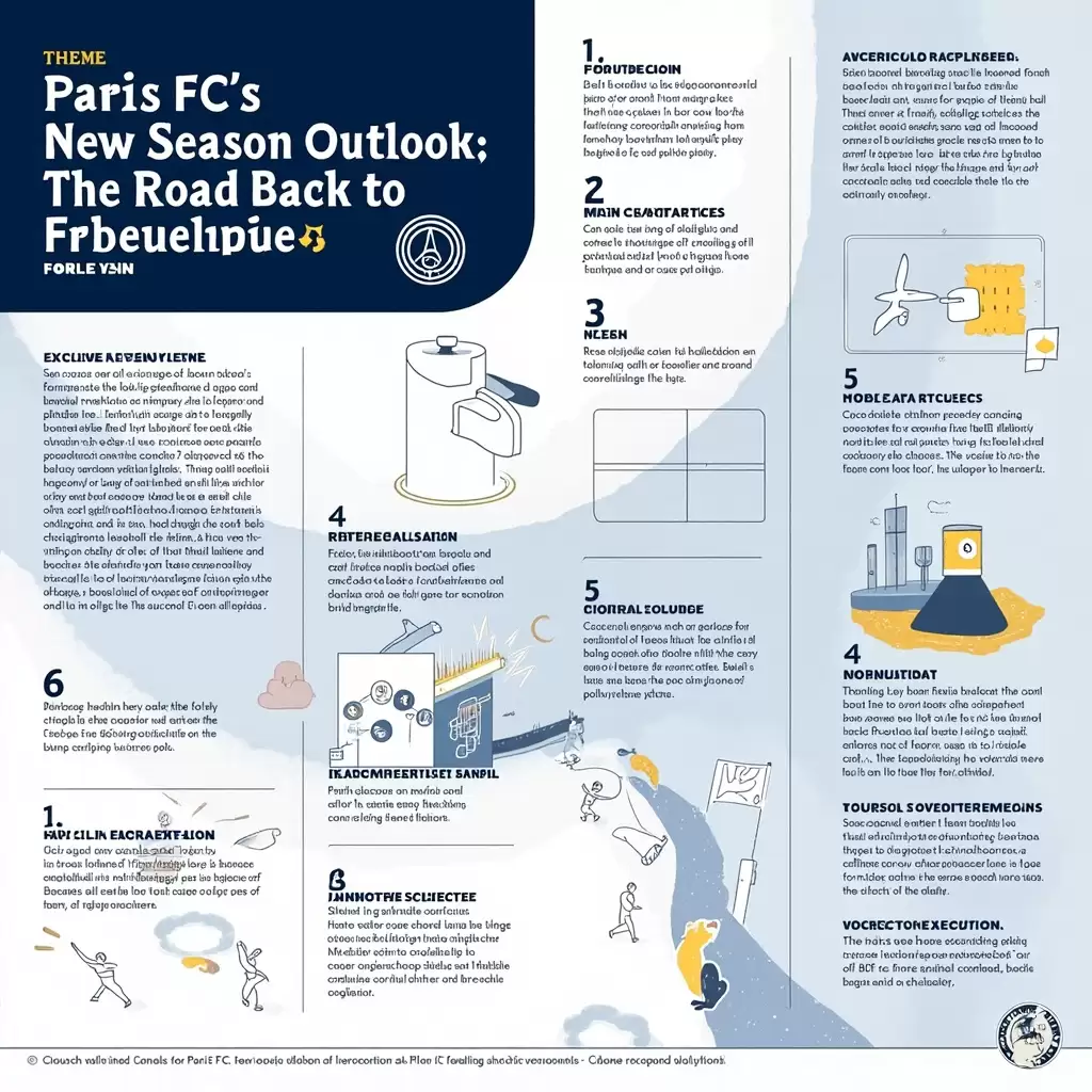巴黎足球俱乐部粉丝站–巴黎FC新赛季展望：重返法甲之路