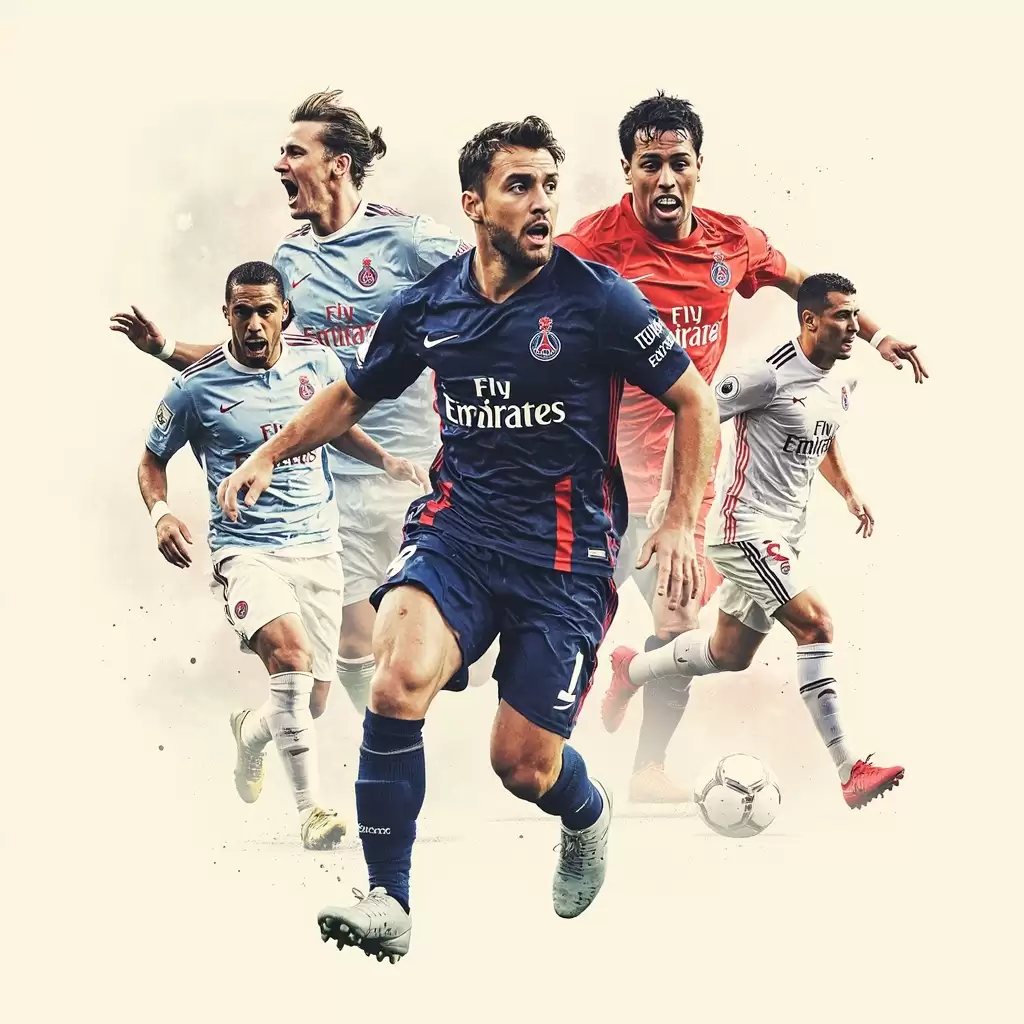 巴黎足球俱乐部粉丝站–巴黎FC新赛季展望：重返法甲之路