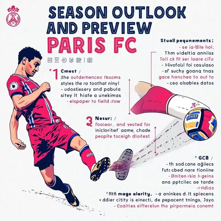 巴黎FC赛季展望与前瞻