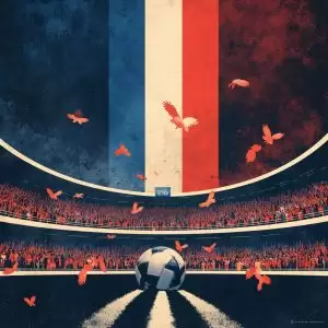 巴黎FC：巴黎足球的另一面旗帜