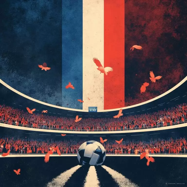 巴黎FC：巴黎足球的另一面旗帜