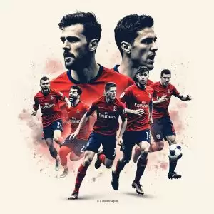 巴黎FC：法乙联赛中的坚韧挑战者