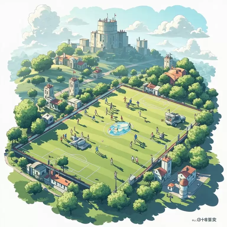 巴黎FC：法乙联赛中的崛起力量与未来展望