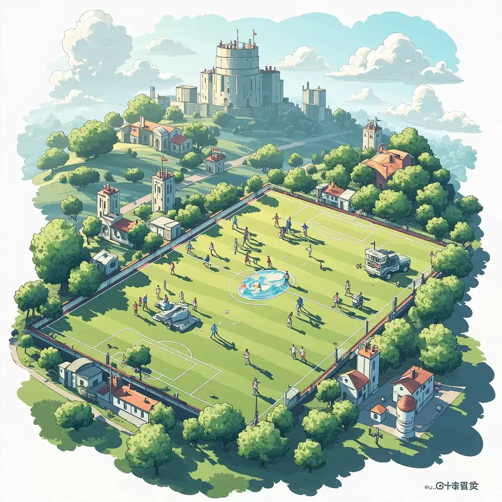 巴黎足球俱乐部粉丝站–巴黎FC：法乙联赛中的崛起力量与未来展望