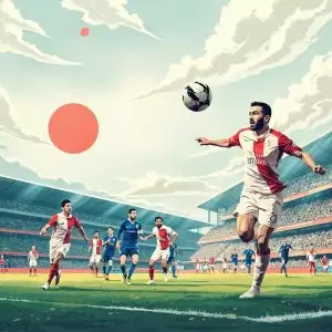 巴黎FC：法乙联赛中的崛起新星与未来展望