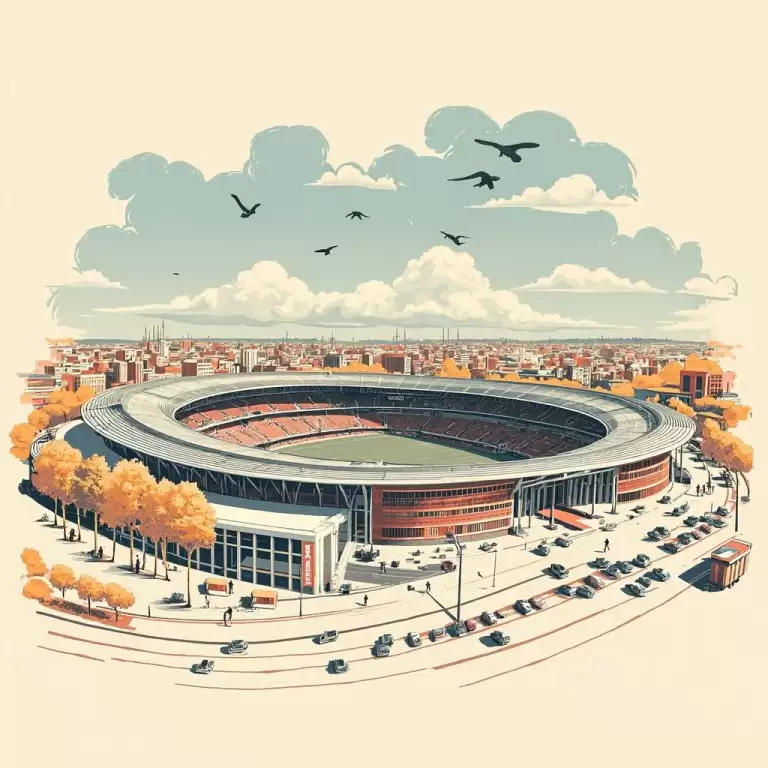 探秘巴黎FC：历史、球场与死忠球迷