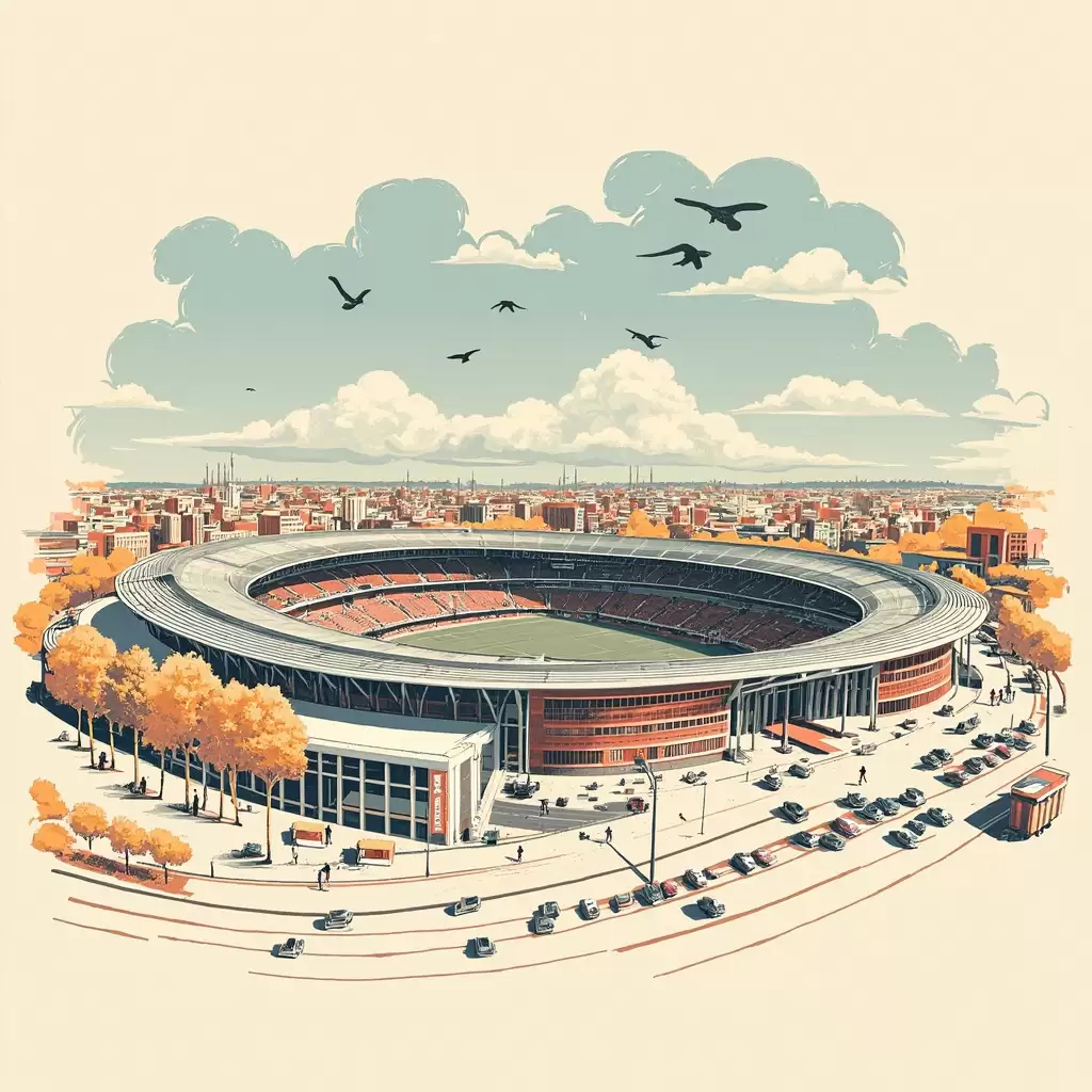 巴黎足球俱乐部粉丝站–探秘巴黎FC：历史、球场与死忠球迷