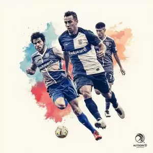 探秘巴黎FC：法乙联赛的坚韧之师