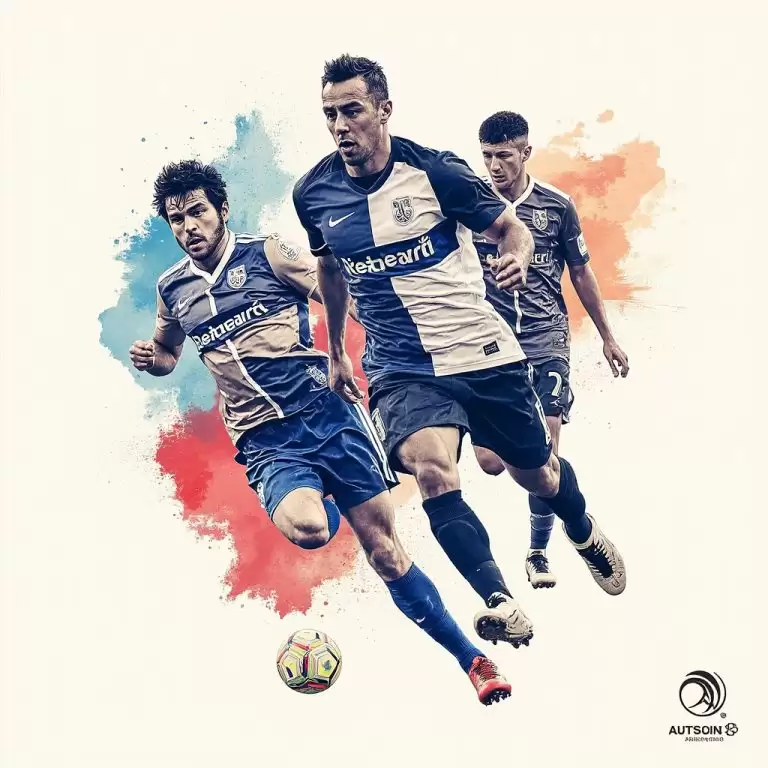 探秘巴黎FC：法乙联赛的坚韧之师