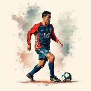 探秘巴黎FC：法乙联赛的巴黎坚守者