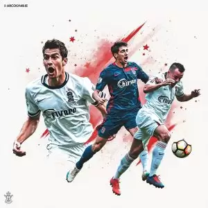 深入解析巴黎FC的战术与阵容