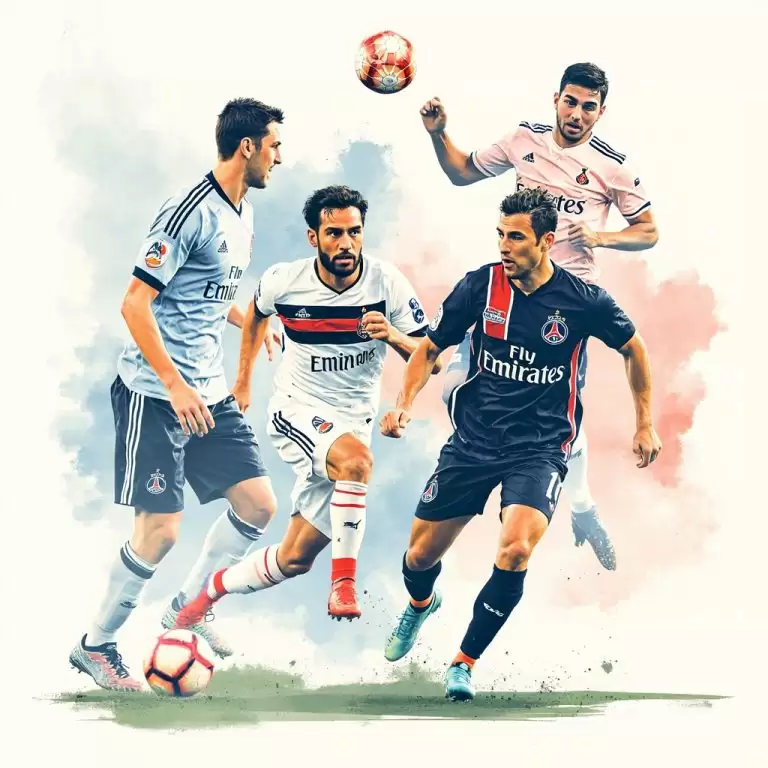 球队战术重构关键因素